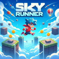 Sky Runners