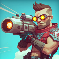 Battlefield Brawl Co op Challange