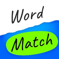 Image to Word Match