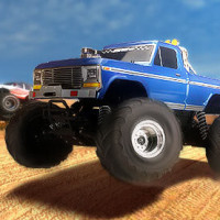 Highway Desert Race