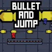 Bullet And Jump