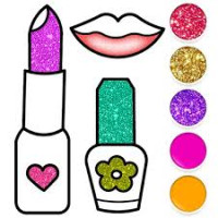 Beauty Coloring