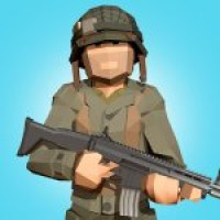 Idle Swat Terrorist Game