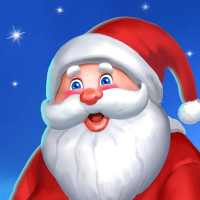 Santa Match Game