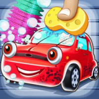 Car Wash For Kids