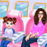 Baby Taylor Airport Travel
