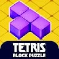 Cosmic Tetriz Puzzles