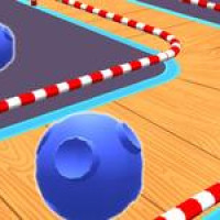 Bloomball 1: New Labyrinth Maze 2024