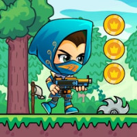 Jungle Runner