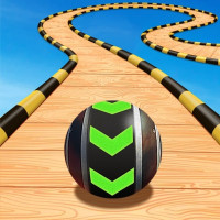 Roll Ball 3D