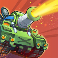 Classic Tank Wars Extreme HD