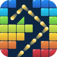 Balls Bricks Crusher