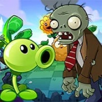 Ultimate Plants TD