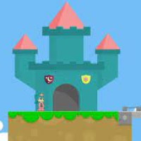 Princess Goldsword and The Land of Water