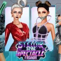 Stellar Style Spectacle Fashion