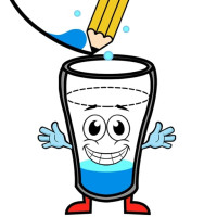 Fill Glass