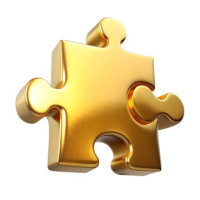 GoldPuzzle