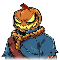 Pumpkin Jack