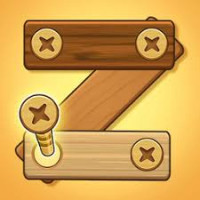 Screw Puzzle