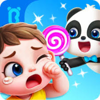 Baby Panda Emotion World