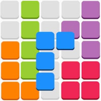 TetraBlocks Mosaic