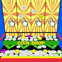 Coin Drop