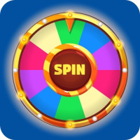 Girls Doll Spinner