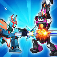 Robot Fighting Adventure