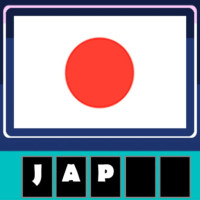 Amaze Flags: Asia
